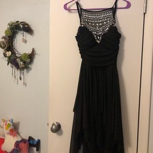 Prom/fancy date dress